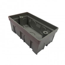 2M Junction Box (SV2MJBG)